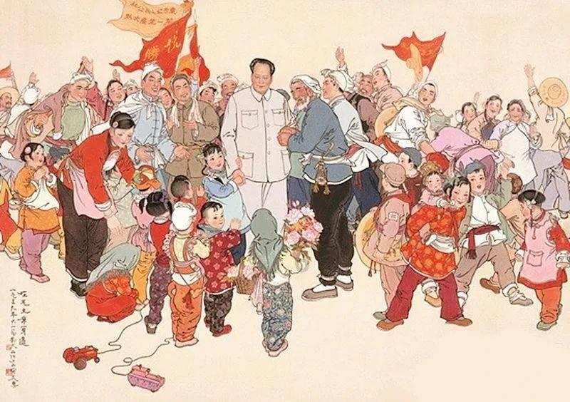 传武大师孙禄堂靠什么威震民国武林？出书、出书、不停地出书